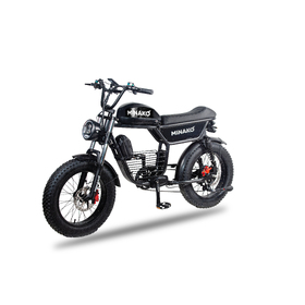 Minako Bike