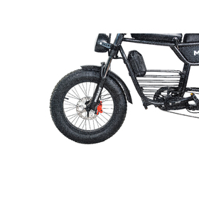 Minako Bike