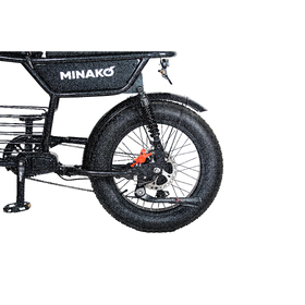 Minako Bike