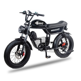 Minako Bike