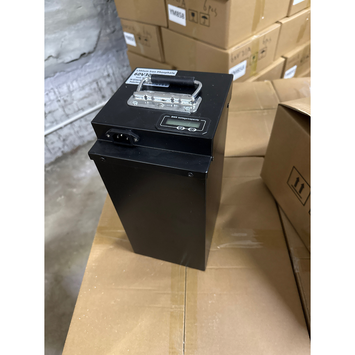 Аккумулятор Titan 2.0 LifePo4 30Ah
