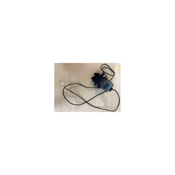 Держатель для телефона с USB