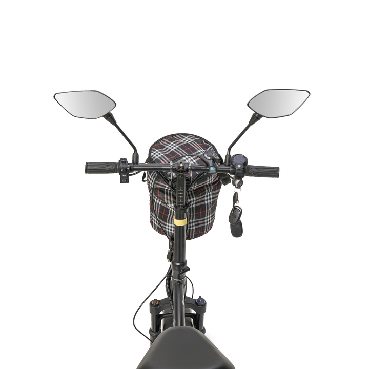Minako F11 Lite, Синий