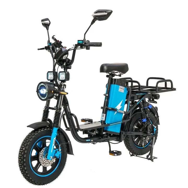 Monster Pro 30ah LifePO4
