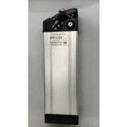 Аккумулятор для Minako V8 12Ah (узкая рельса)