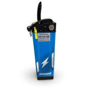 Аккумулятор Monster 21Ah