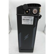 Аккумулятор 48v 20ah F-series (PRO/Lite)
