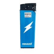 Аккумулятор Monster LifePo4 30ah