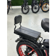 Багажник складной