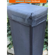 Чехол на аккумулятор Minako Monster 21/30