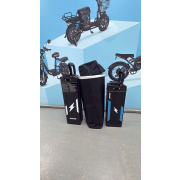 Чехол на аккумулятор Minako Monster / Minako F