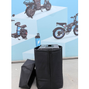 Чехол на аккумулятор Titan 2.0