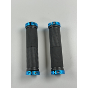 Грипсы Blue