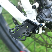 Подножка для пассажира