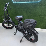 Велосумка VeloBag 17-31 литр