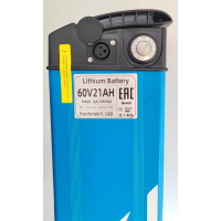 Аккумулятор Monster 21Ah