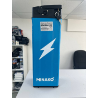 Аккумулятор Monster LifePo4 30ah