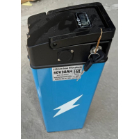 Аккумулятор Monster LifePo4 30ah