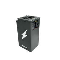 Аккумулятор Titan 2.0 LifePo4 30Ah