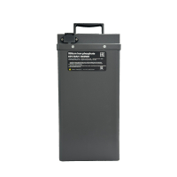 Аккумулятор Titan 2.0 LifePo4 30Ah