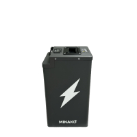 Аккумулятор Titan 2.0 LifePo4 30Ah