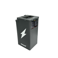 Аккумулятор Titan 2.0 LifePo4 30Ah