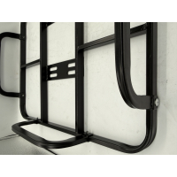 Багажник металлический Minako