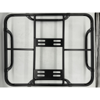 Багажник металлический Minako