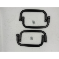 Багажник металлический Minako