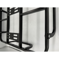 Багажник металлический Minako