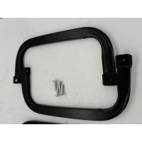 Багажник металлический Minako