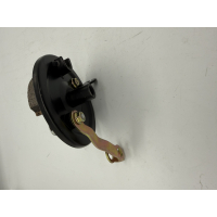 Барабан передний в сборе с колодкой "Minako V"