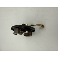 Барабан передний в сборе с колодкой "Minako V"