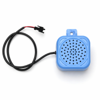 Bluetooth динамик (колонка) для электровелосипеда U2