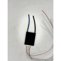 Bms 13s 30a 48V Красная