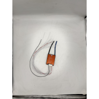 Bms 13s 30a 48V Красная
