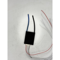 Bms 13s 30a 48V Красная