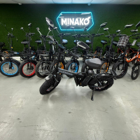 Чехлы на колеса велосипеда (комплект 2шт)