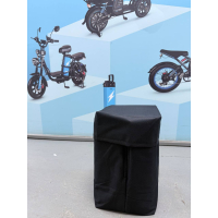 Чехол на аккумулятор Titan 2.0