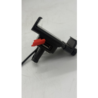 Держатель для телефона с USB "Minako Monster/Monster/F10/F11"
