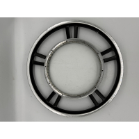 Диск задний 10 болтов "Minako V"