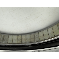 Диск задний 10 болтов "Minako V"