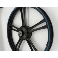 Диск передний 18 "Minako V"