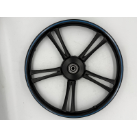 Диск передний 18 "Minako V"