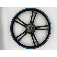 Диск передний 18 "Minako V"