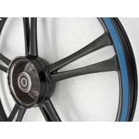 Диск передний 18 "Minako V"