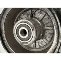 Диск передний 18 "Minako V"