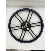 Диск передний 20" Uno