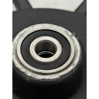 Диск передний 20" Uno