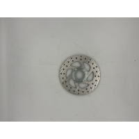 Диск тормозной для гидравлики "Minako V"